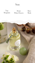 Load image into Gallery viewer, Love Garden Perfume عطر حديقة الحب