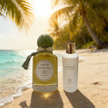 Load image into Gallery viewer, Fleur de chyper body mist 100ml عطر الجسم زهرة قبرص
