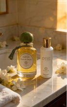 Load image into Gallery viewer, Fleur de chyper body mist 100ml عطر الجسم زهرة قبرص
