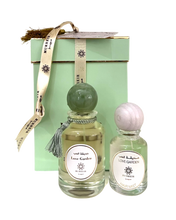 Load image into Gallery viewer, Love garden gift box.. هدية حديقة الحب
